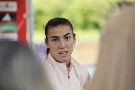 ¡Barça Femenino en Paraguay! ¿Qué pasó en su gira por México? - Imagen principal del artículo