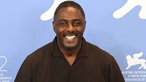 Idris Elba receives knighthood from King Charles III