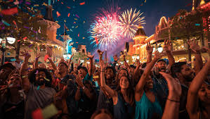 Latino Grinch Returns to Universal Studios: A Cultural Phenomenon