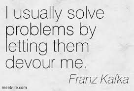 Kafka Quotes on Pinterest | John Keats Quotes, Famous People ... via Relatably.com