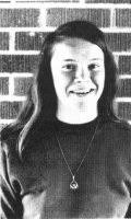 HOLY FAMILY HIGH SCHOOL 1977. Graduates. Lynn Beauvais ... - 1977-Beauvais