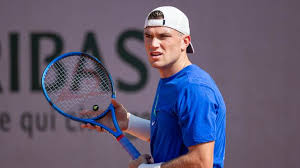 Jack Draper's French Open Hopes Soar After Clay Court Success