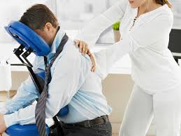 Corporate Massage Therapy Positive aspects Employees