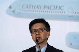 Cathay Pacific Increases Fuel Surcharges Amid Jet Fuel Price Surge