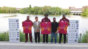 Sportstar - News update