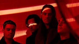 Louder - News update