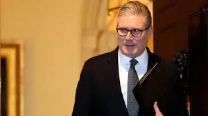 Cabinet ministers rally round PM as Sarwar calls for him to quit