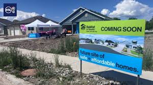Video: New homes and new hope in Tooele County