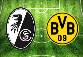 SC Freiburg – Borussia Dortmund im TV: Anstoßzeit, Sender und Statistik