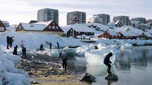 Greenlanders Favor a Future Without Trump or Denmark