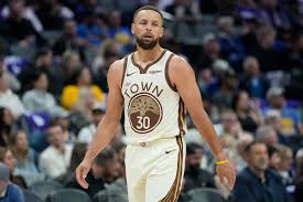 Stephen Curry signs new shoe deal with Chinese company Li-Ning after Under Armour split