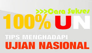 Hasil gambar untuk kata motivasi UN JANGAN TAKUT GAGAL