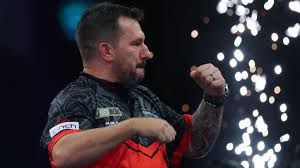 Premier League Darts LIVE: Luke Littler out early as Jonny Clayton secures win in Brighton