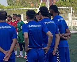 DxT Campeón - News update