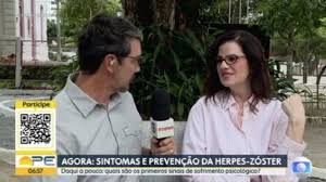 Herpes-zóster pode voltar e exige atenção aos primeiros sintomas
