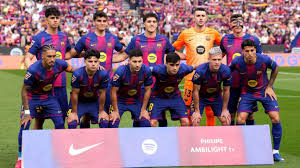 Atlético Madrid - Barcelona