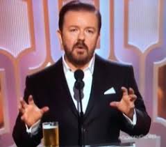 Resultado de imagen de golden globe awards 2016
