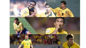 Faltam 26 dias: Jogadores nascidos em Goiás que quase disputaram uma Copa do Mundo