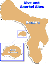 Snorkel Sites - Snorkeling - Bonaire Official Tourism Site