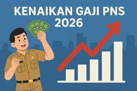 Gaji Pensiun PNS 2026: Membuka Harapan Baru untuk Masa Depan Lebih Cerah