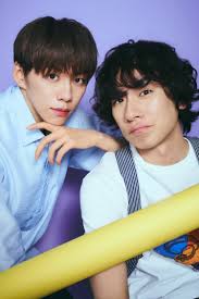 【基俊介(IMP.)×落合モトキ インタビュー】究極の事なかれ主義者が巻き込まれるテロ事件!?「またカメラの前に3人で立てて嬉しかった」＜ドラマ『ぴーすおぶせーふ』＞