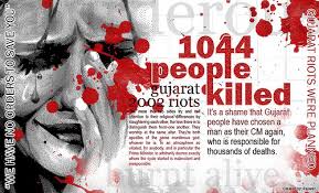 Image result for Muslim Massacre Gujarat India