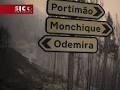 VÃ­deo de âEu nÃ£o vou!â: as histÃ³rias de quem se recusa a abandonar tudo