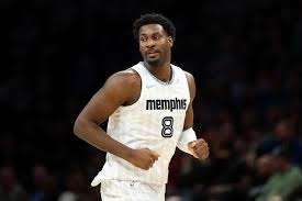 NBA trade deadline 2026: Grizzlies reportedly trade Jaren Jackson Jr. to Jazz in 8-player deal; latest on potential James Harden, Giannis Antetokounmpo trades