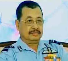 Air Marshal Anjan Kumar Gogoi is new Chief of Indian Air Force&#39;s South Western Air Command(SWAC) which is headquartered at Gandhinagar in Gujarat. - AK-Gogoi-IAF-SWAC-Air-Marshal