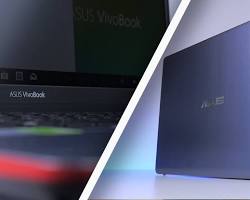 Image of ASUS VivoBook 15 ErgoLift hinge