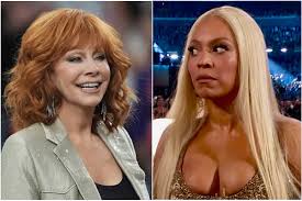 HOT NEWS: Statement by Reba McEntire: "Giving Beyoncé a Grammy for Best Country Album is a slap in the face to real country music".... see full here: https://buff.ly/3X8w9sK