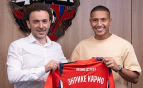 pfc-cska.com - News update