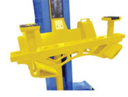 Atlas Mobile Column Lift Stand