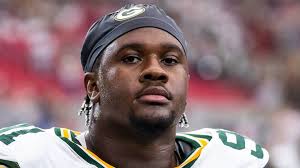 Buccaneers - Packers