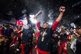 Liga Mexicana de Beisbol Preview: The Zona Sur Is the Diablos Rojos del Mexico’s Division to Lose