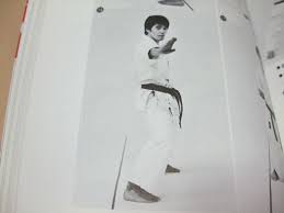 SHOTOKAN KARATE BOOK HIROSHI SHOJI KARATE KYOSHITSU | eBay - 57192-5