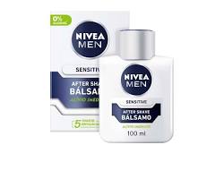 Nivea Men Sensitive Aftershave Balm