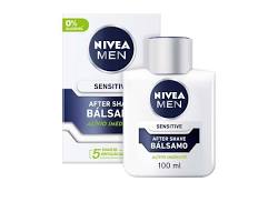 Nivea Men Sensitive Aftershave Balm