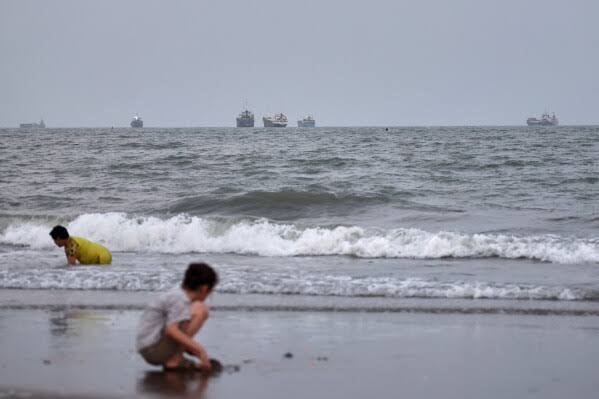 Six months on, Iran war reshapes Middle East as Qatar seeks off-ramp; tanker hit in Strait of Hormuz, shipping lanes cleared of mines