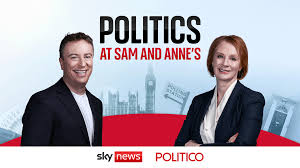 Sky News - News update