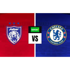 Johor Darul Ta'zim x Chelsea Palpite – Análise e notícias (09/08)