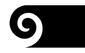 Bildergebnis für all blacks flag