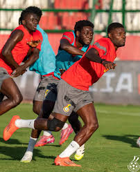 Africa Top Sports - News update
