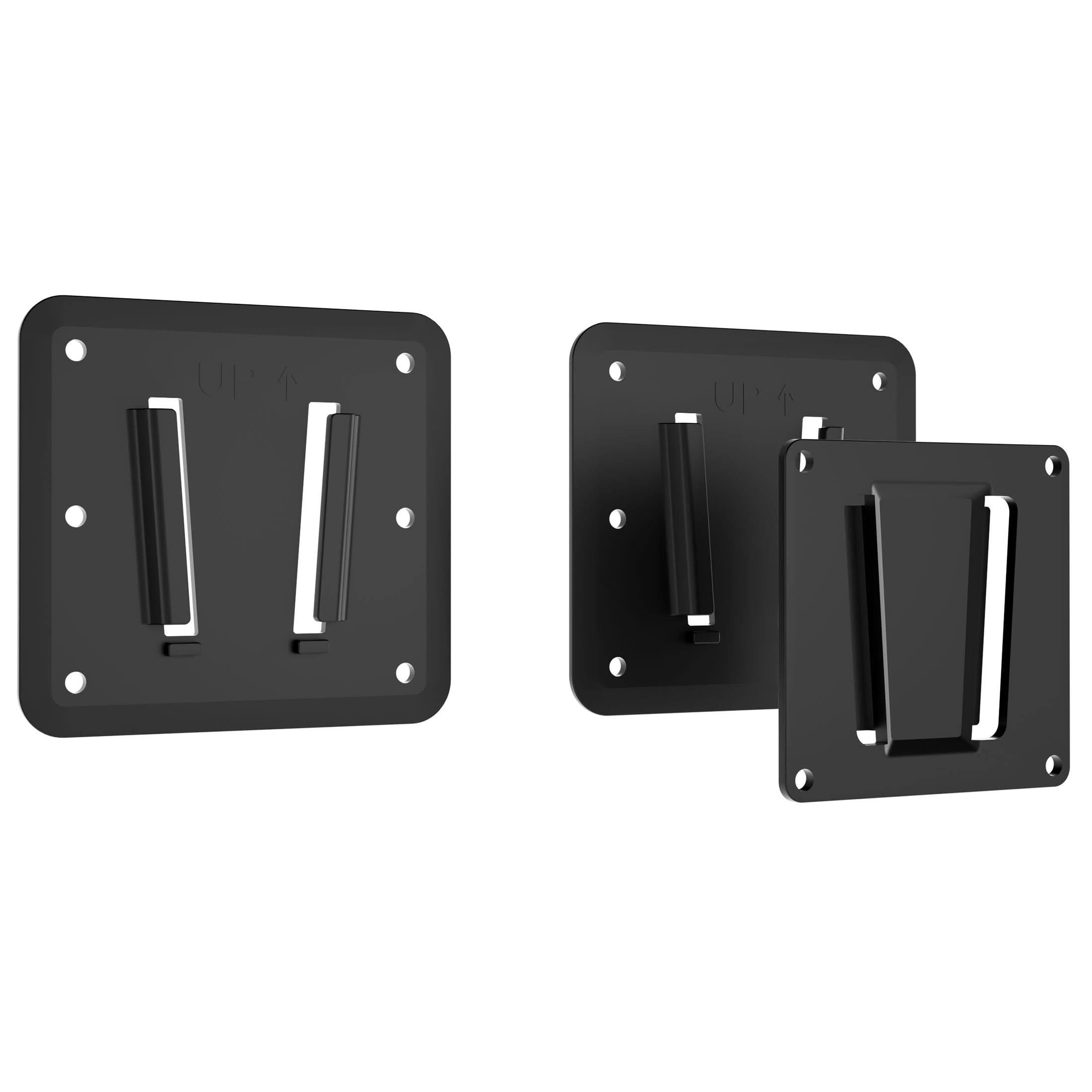 Mount-It Anti-Rust RV TV Wall Mount