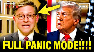Trump and MAGA Mike in FULL PANIC MODE over IMMINENT VOTE ...