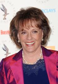 <b>Esther Rantzen</b> attends the Women of the Year lunch at. - 184453844-esther-rantzen-attends-the-women-of-the-year-gettyimages