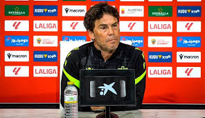 Almería Aims for Promotion with Ronaldo Investment