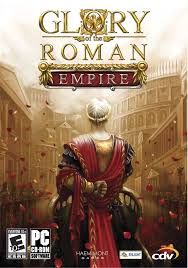  Glory of the Roman Empire [Full PC] 