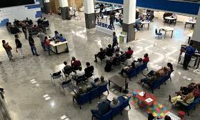 Mutirão do MEI: Sebrae realiza mais de 11 mil atendimentos em todo o estado