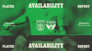 Austin FC - News update